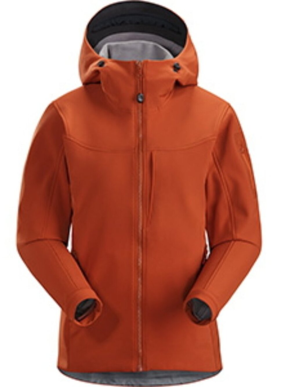 Arcteryx women Gamma Mx Jacket
